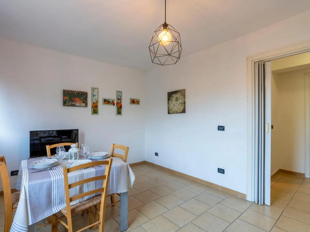 Apartment Mimosa By Interhome Gazzelli