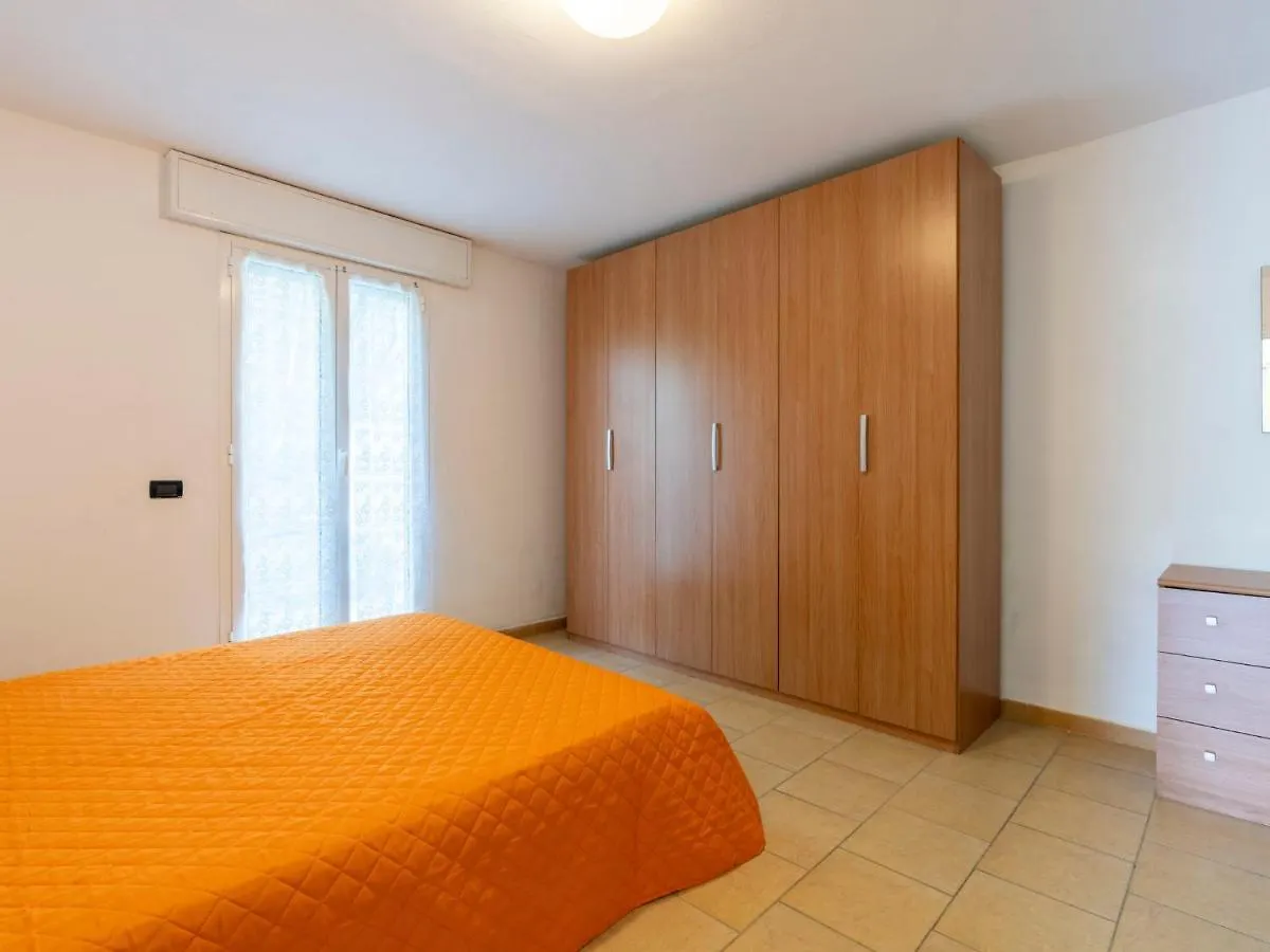 Apartment Mimosa By Interhome Gazzelli