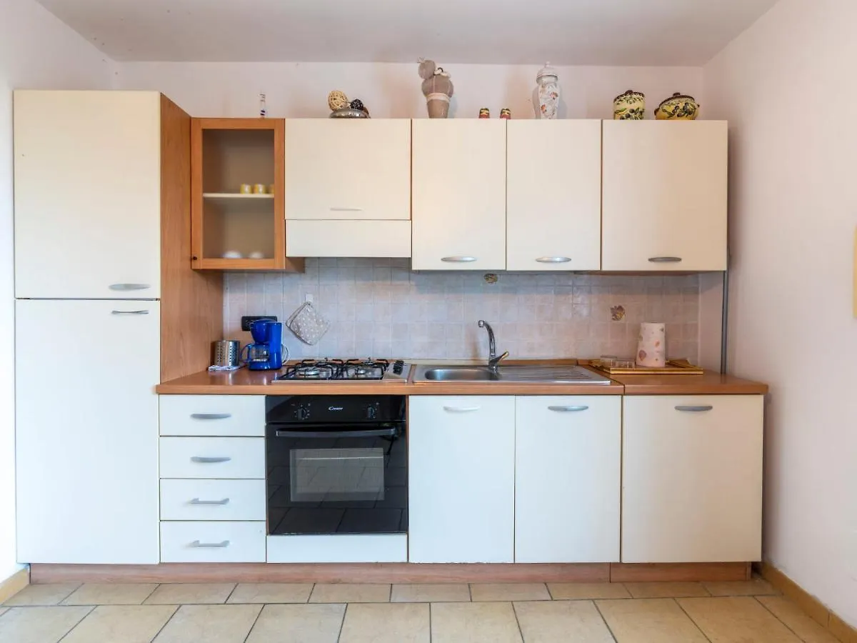 Apartment Mimosa By Interhome Gazzelli