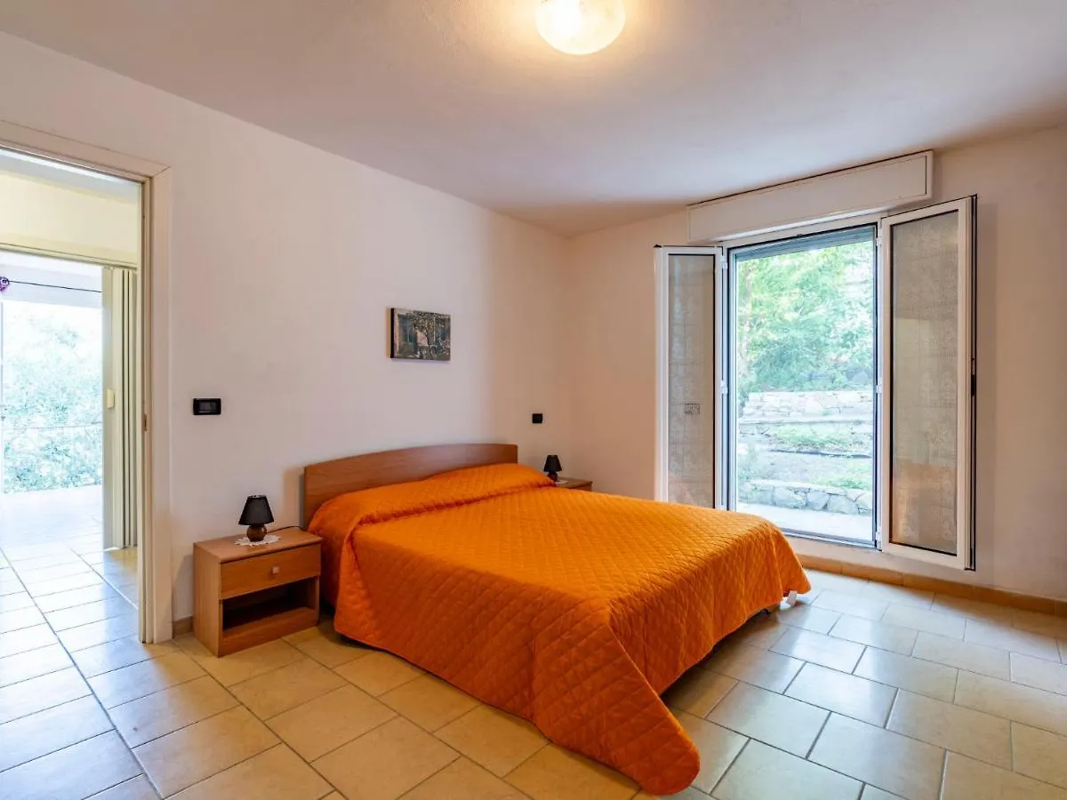Apartment Mimosa By Interhome Gazzelli 0*,