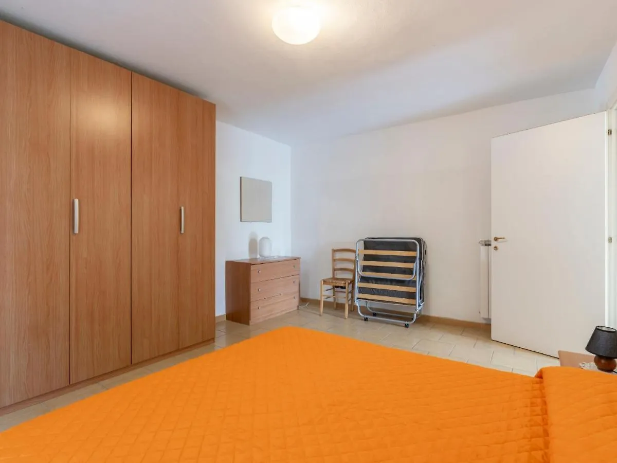 Apartment Mimosa By Interhome Gazzelli Italy