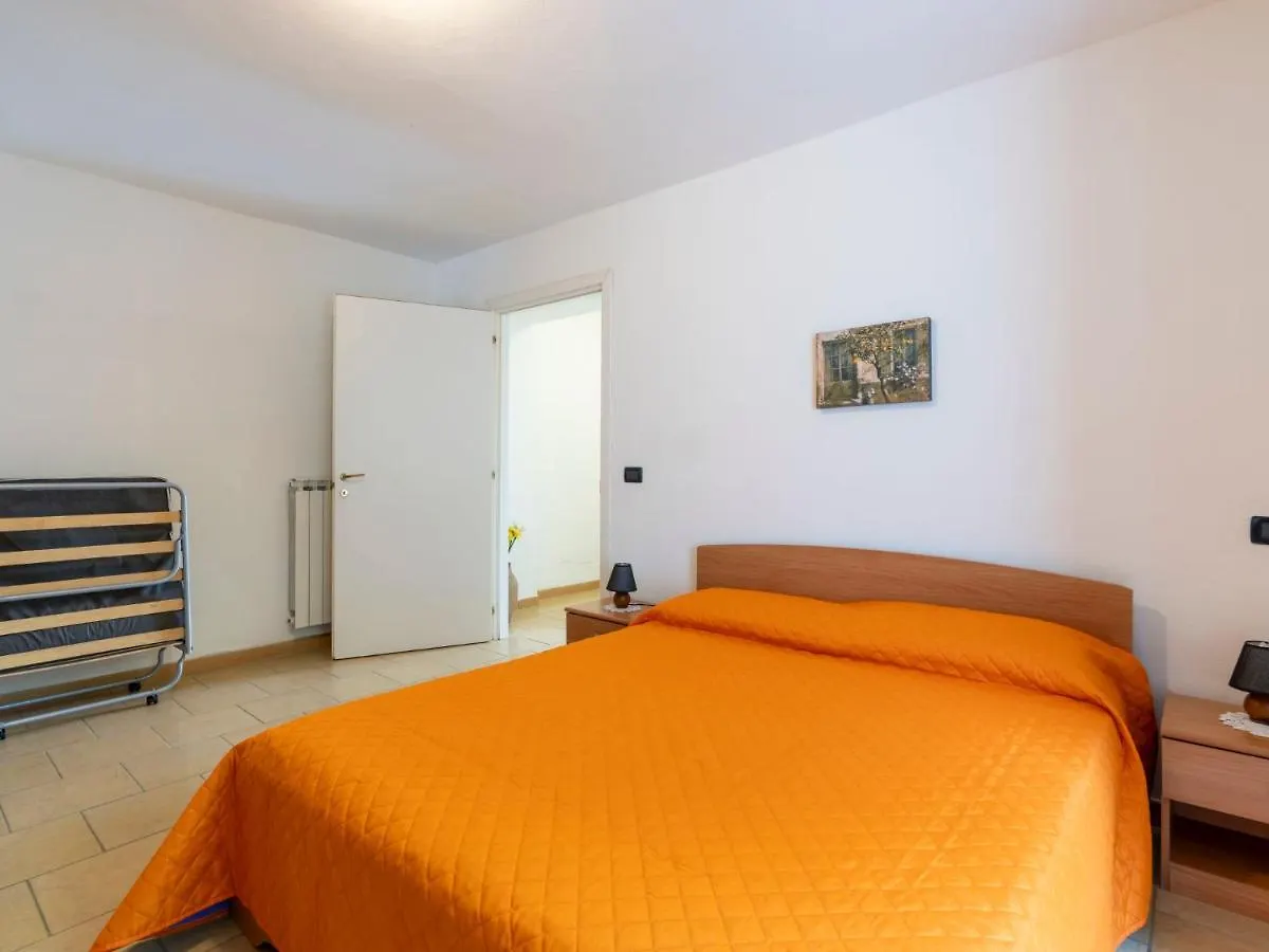 Apartment Mimosa By Interhome Gazzelli 0*,  Italy