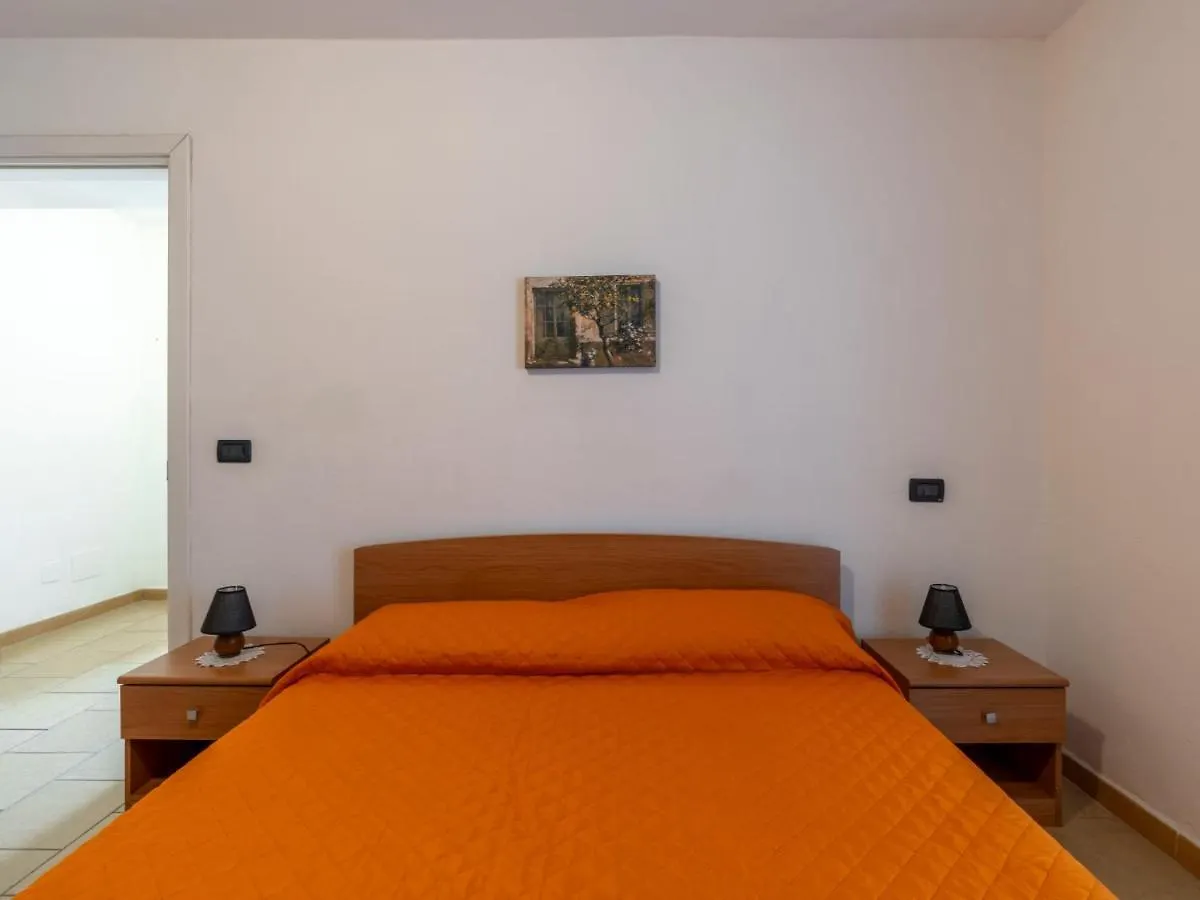 Apartment Mimosa By Interhome Gazzelli